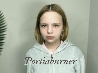 Portiaburner