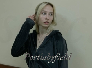 portiabyfield Sexcams city