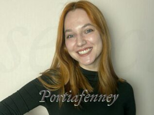 Portiafenney