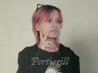 portiagill Sexcams city