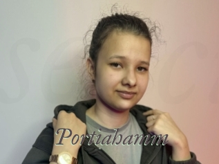Portiahamm