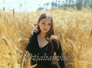 portiaharvison Sexcams city