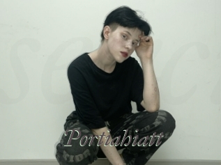 Portiahiatt