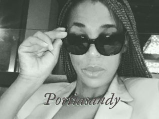 portiasandy Sexcams city