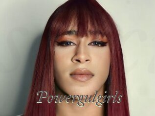 Powergulgirls