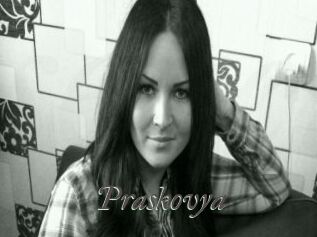 praskovya Sexcams city
