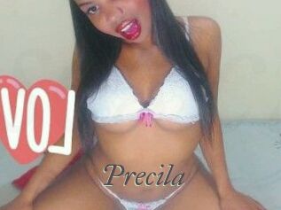 Precila