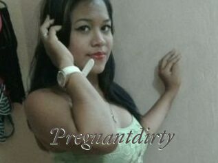 Pregnantdirty