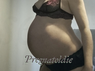 Pregnatoldie