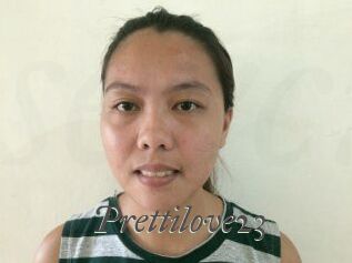 prettilove23 Sexcams city