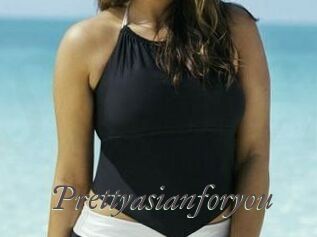 Prettyasianforyou