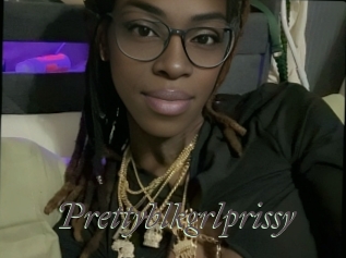 Prettyblkgrlprissy