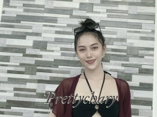 prettychary Sexcams city