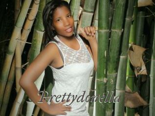 Prettydonella