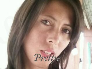 Prettye