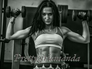 Prettygirlamanda