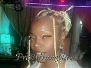 Prettylynngolden