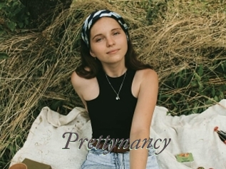 Prettynancy