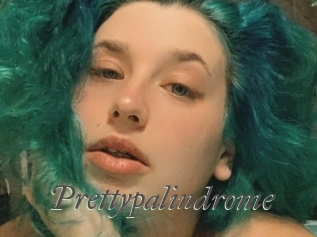 Prettypalindrome