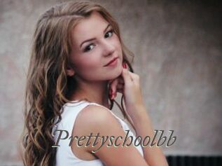 Prettyschoolbb