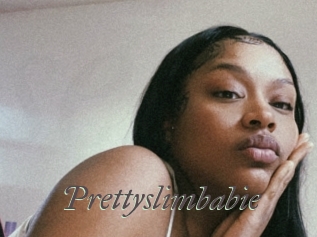 Prettyslimbabie