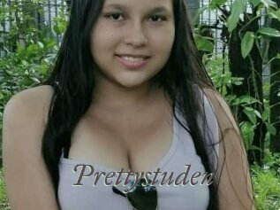 Prettystuden