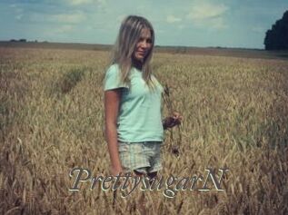 PrettysugarN