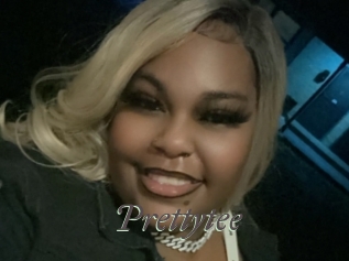 Prettytee