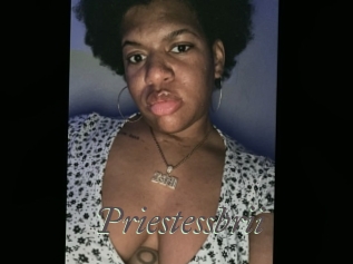 Priestessbrii