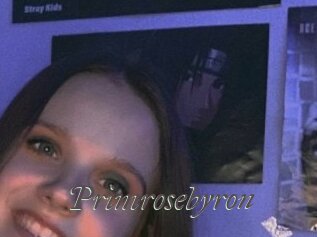 Primrosebyron