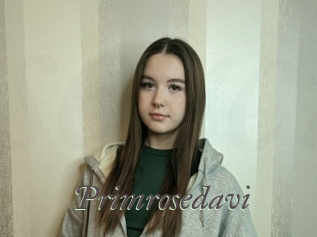 Primrosedavi
