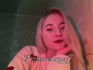 Primrosegaff
