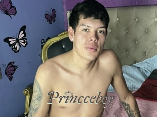 Princceboy