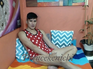 princekenichi Sexcams city