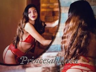 Princesablanca