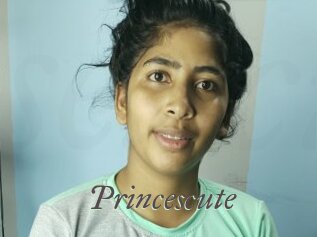 Princescute