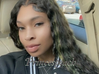 princespeach Sexcams city