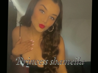 Princess_shameila