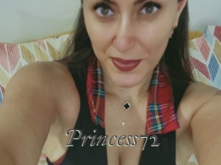 Princess72