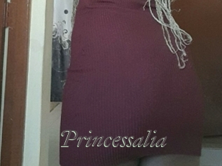 princessalia Sexcams city