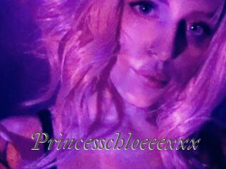 princesschloeeexxx Sexcams city