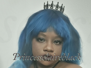 Princessclaireblack
