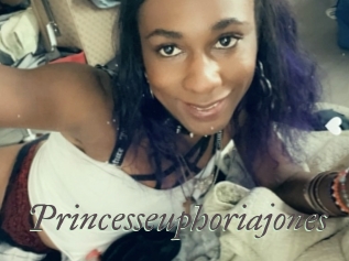 Princesseuphoriajones