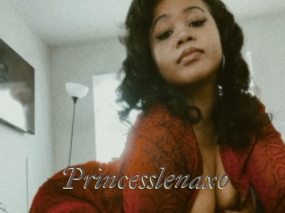 Princesslenaxo