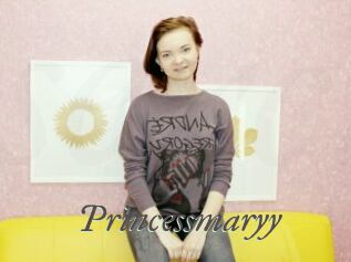 Princessmaryy