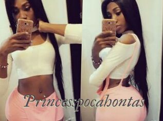 Princesspocahontas