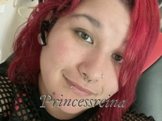 princessreina Sexcams city