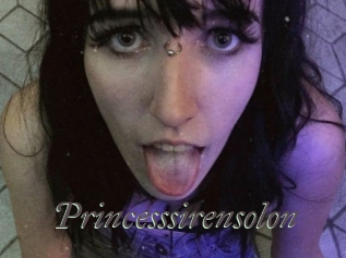Princesssirensolon