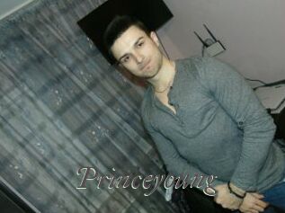Princeyoung
