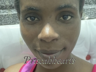 Priscahhearts